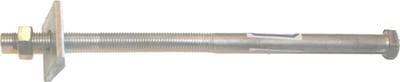 BOLT FOR Carrier IRON