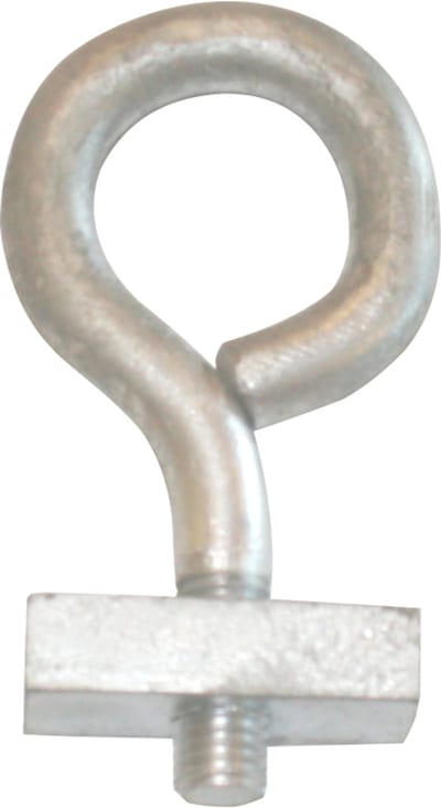 Eye Screw for Angle Fixing