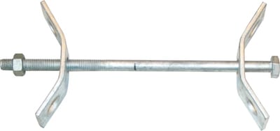 bolt for End fastener
