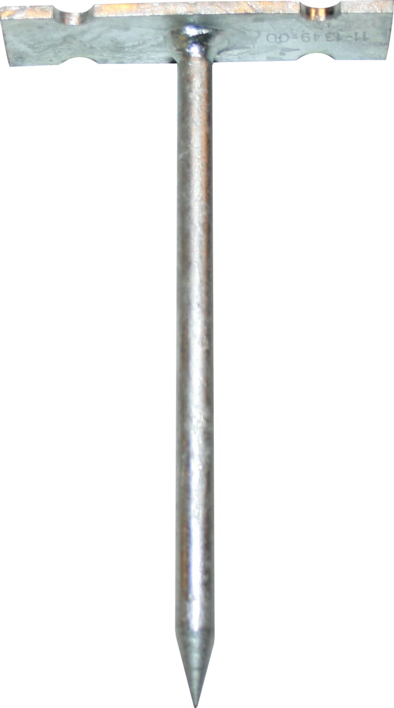 Brødr. Berntsen 2837181 Downlead Bracket for Lightning Conductor