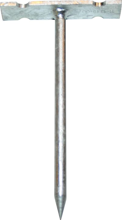 Brødr. Berntsen 2837181 Downlead Bracket for Lightning Conductor