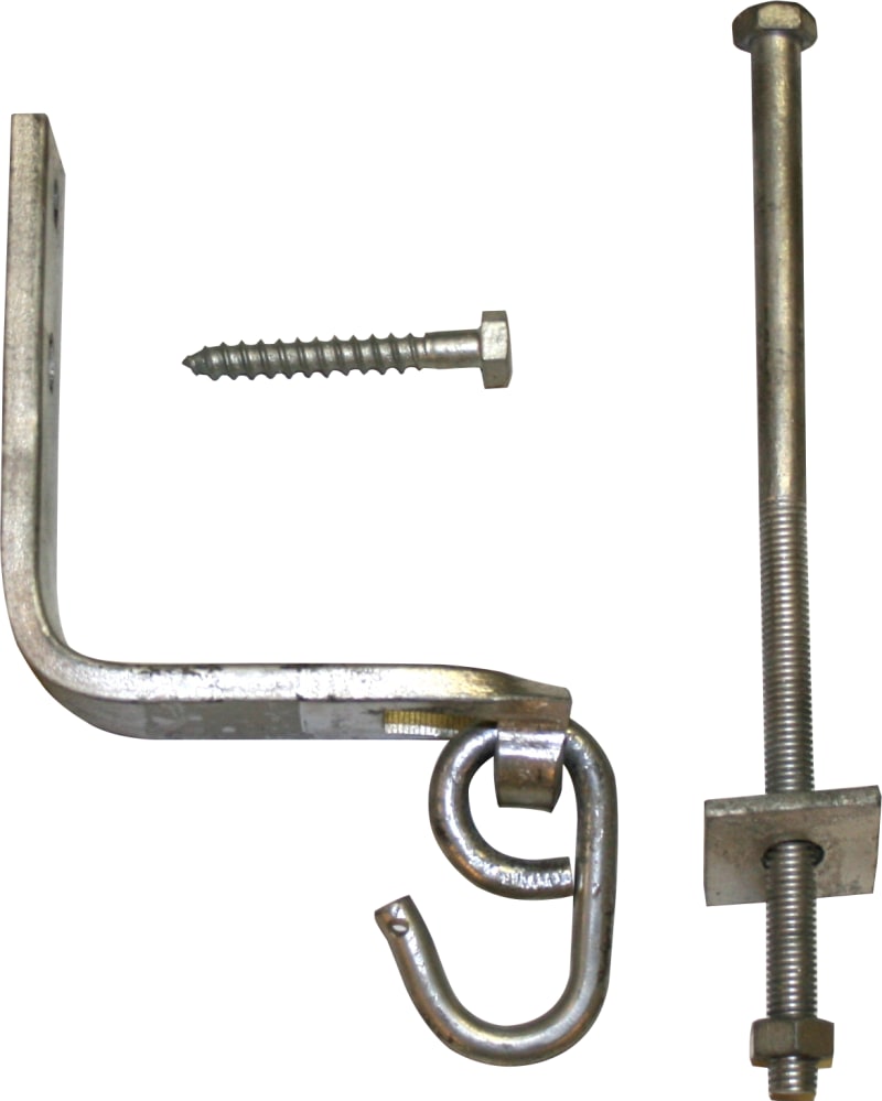 Carrier IRON WITH HOOK. SET. (2837182)