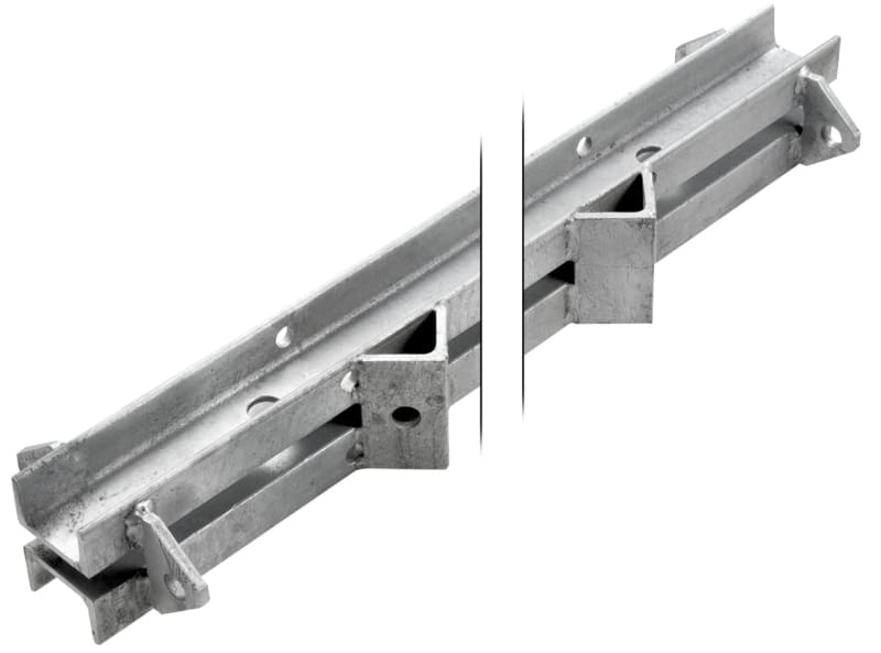 Cross-arm AVSP A-MAST 16533 U80 (04-5050-01)