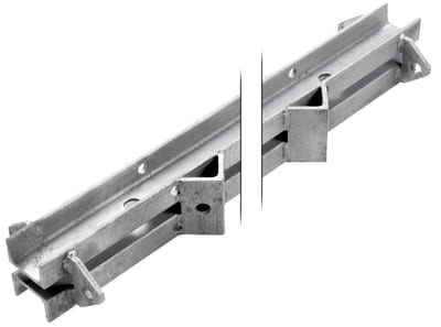 Cross-arm AVSP A-MAST 16533 U80