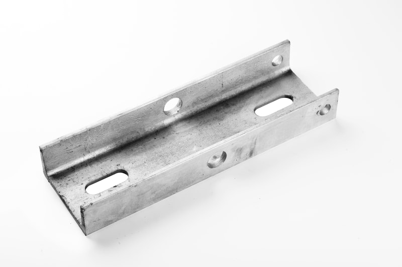 PIGGF.AVSP.A-MAST NEVF16534-A (04-5050-02)