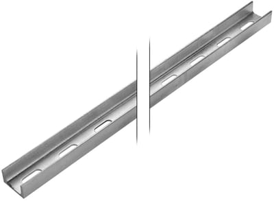 End Beam U80X1240 15.514.3