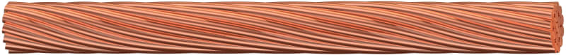 Amokabel KGF 25 mm² Multi-Strand Annealed Copper Wire (10022805)