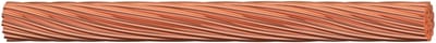 Amokabel KGF 25 mm² Multi-Strand Annealed Copper Wire