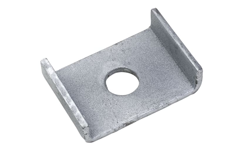 Piggklammer 102mm (03-1010-00)