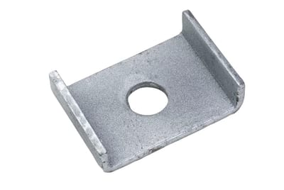 Piggklammer 102mm (03-1010-00)