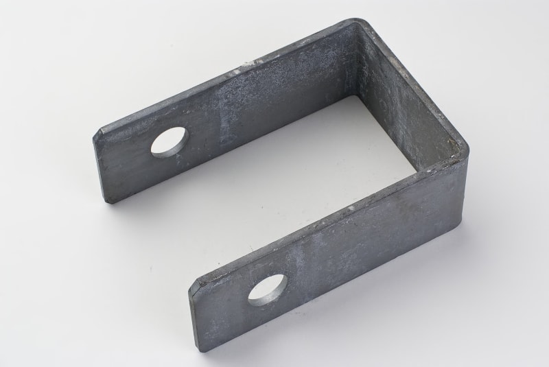 Piggfester 127X127MM Ø25 6X75 (03-1050-00)