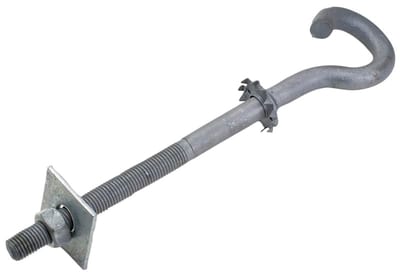Eye bolt M20X240 Vridd