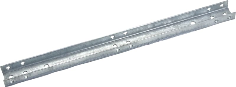 Brødr. Berntsen 01-6050-00 3-Way Fixing Bracket for 1-502 UNP 8