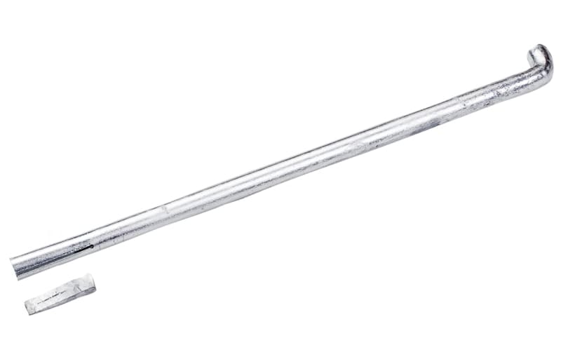 Foundation Bolt M/KN 25X600MM 14.204-A (05-1120-00)