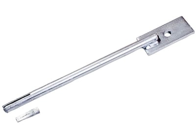 Foundation Bolt LT LABB 24X500 14.203
