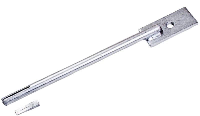 Foundation Bolt LT LABB 24X600 14.203- (05-4110-00)