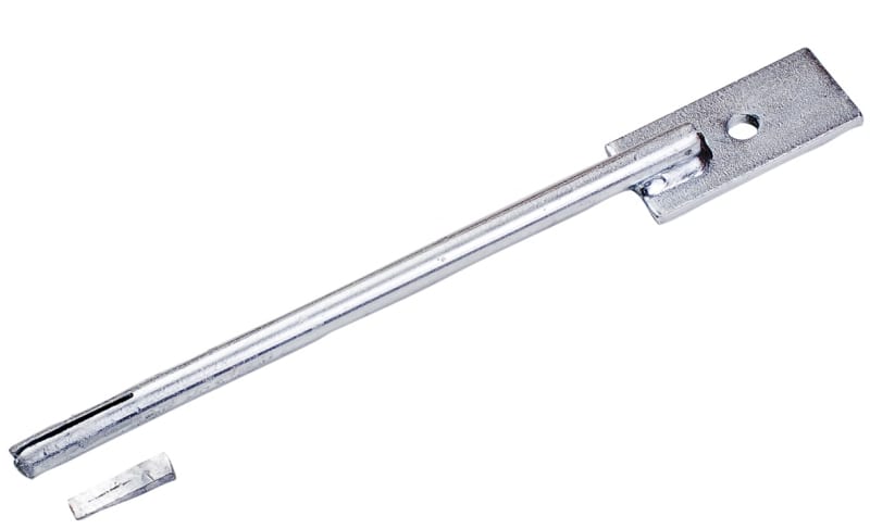 Foundation Bolt LT LABB 24X700 14.203- (05-4120-00)
