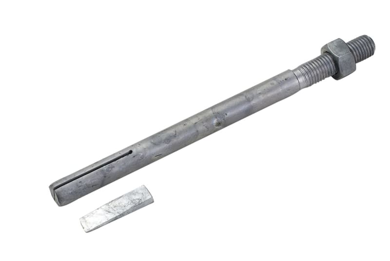 Rock Bolt SHORT 24X350 14.204-B (05-4130-00)