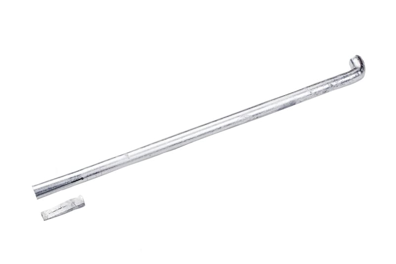 Foundation Bolt M/KN 24X600MM Vz+epoxy (05-1120-20)