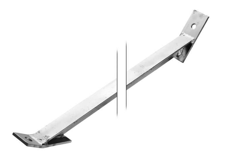 Compression Strut T60 × 1700 mm, Low-Voltage (05-1003-00)