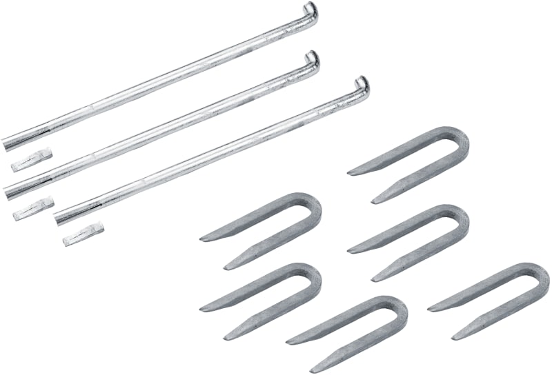 Accessory LAVSP.STAG M/PL.BRACKET (05-2037-10)