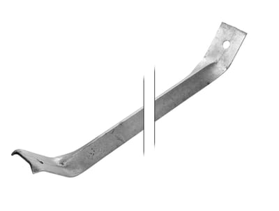 Anglestag 60/60 L=2700mm