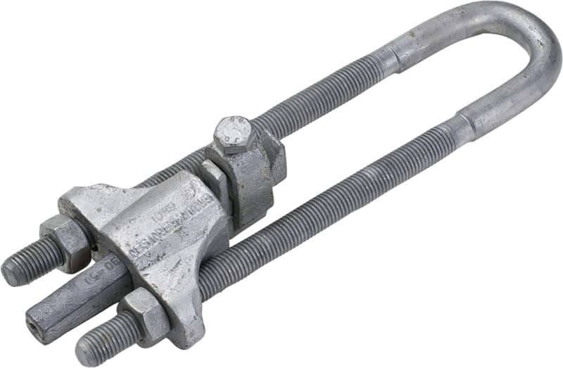 STAGTVINGE DoubleKILE 30-50MM2 (06-4335-00)