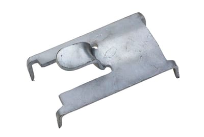 Brodr. Berntsen Guy Wire Holder with Claws 18-95 mm2