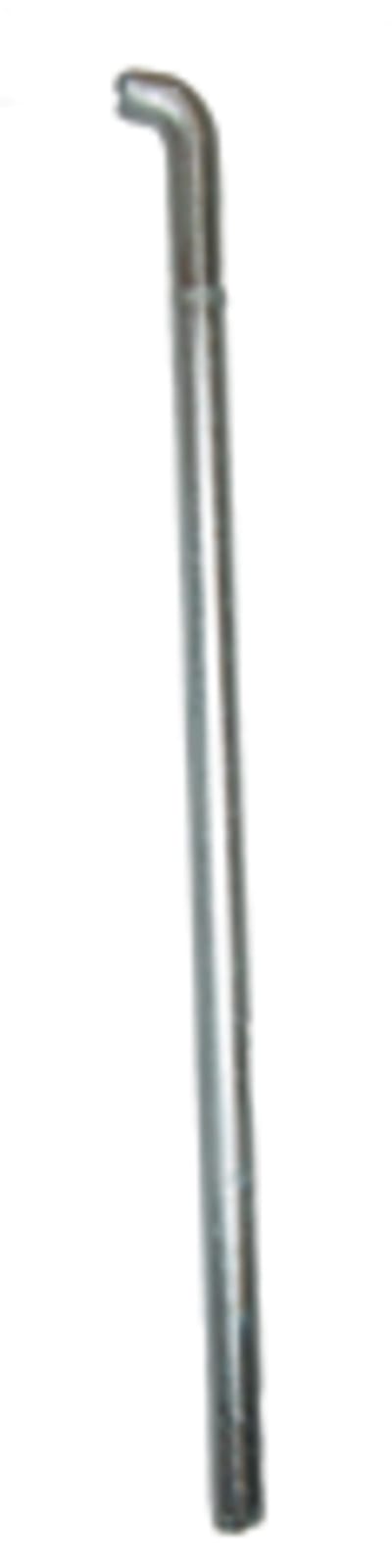 Foundation Bolt without Knast 24X600MM