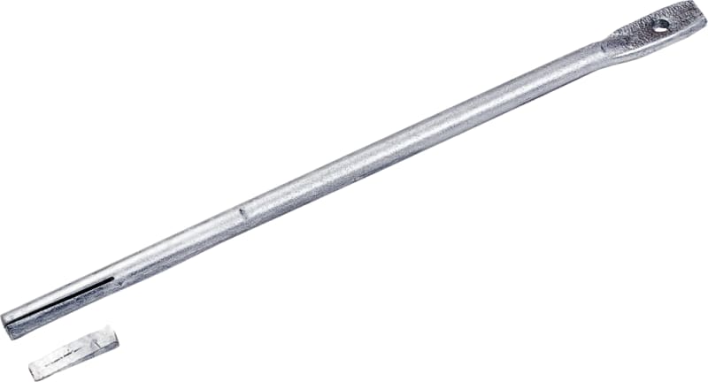 Foundation Bolt for WOOD Screw 22X600MM (05-1115-00)