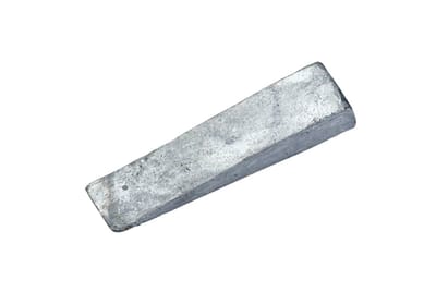 Brødr. Berntsen Wedges for Ø20-22 mm Bolts, Galvanised