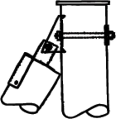 Flexible streverbeslag (SH 167.31)