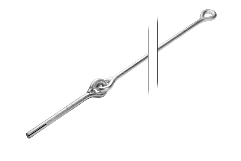 BARD.STAG 20X1000 M/22X300BOLT (06-3050-00)