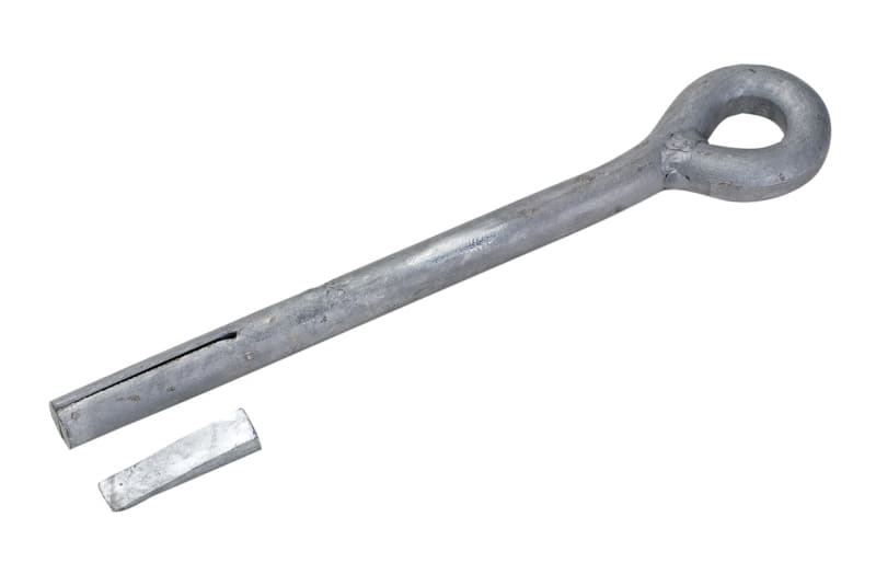 Bardunbolt M/KILE 24X300MM (06-1130-00)