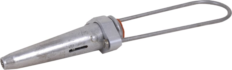 Ensto COL52 Stay Wire Clamp with Bail