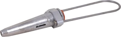 Ensto COL52 Stay Wire Clamp with Bail