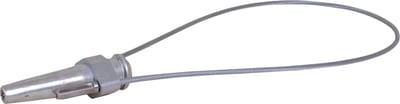 Bardunkjoks with 460MM W.30/35