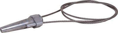 BARDUNKJ.1100MM (30-35).Wire (2847617)