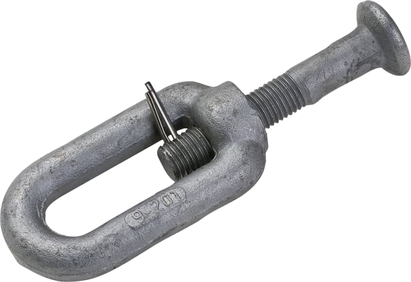 REG.B. Hanger Bolt Ø16 MM (09-2010-00)