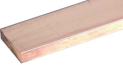 Copperrail 5X60MM L=4-4,5M
