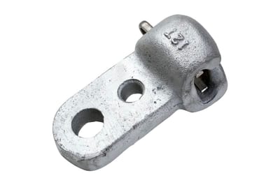 KULEH. 16mm with Stamme Ø18mm