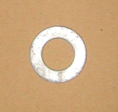 Brødr. Berntsen washer round M24 Ø44/25 D125 VZN