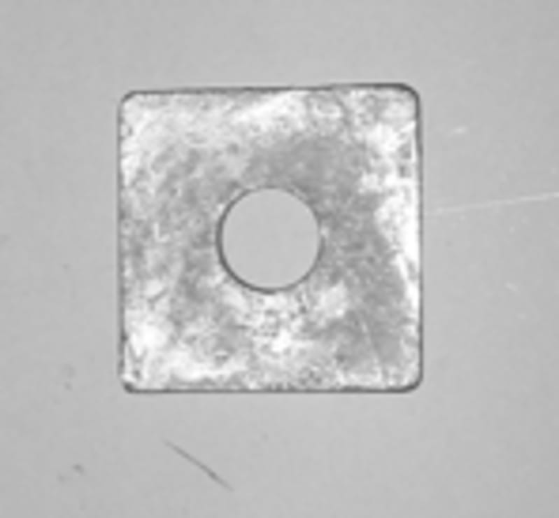 4K-WASHER M20 60X60X5 D436 VZN (23-20-0)