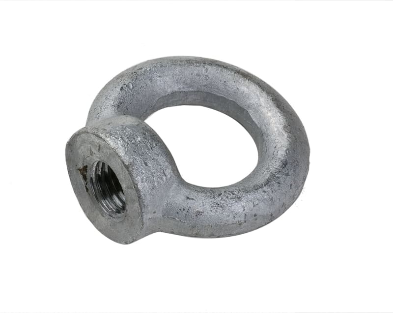 Brødr. Berntsen Eye Nut M16