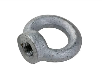 Brødr. Berntsen Eye Nut M16