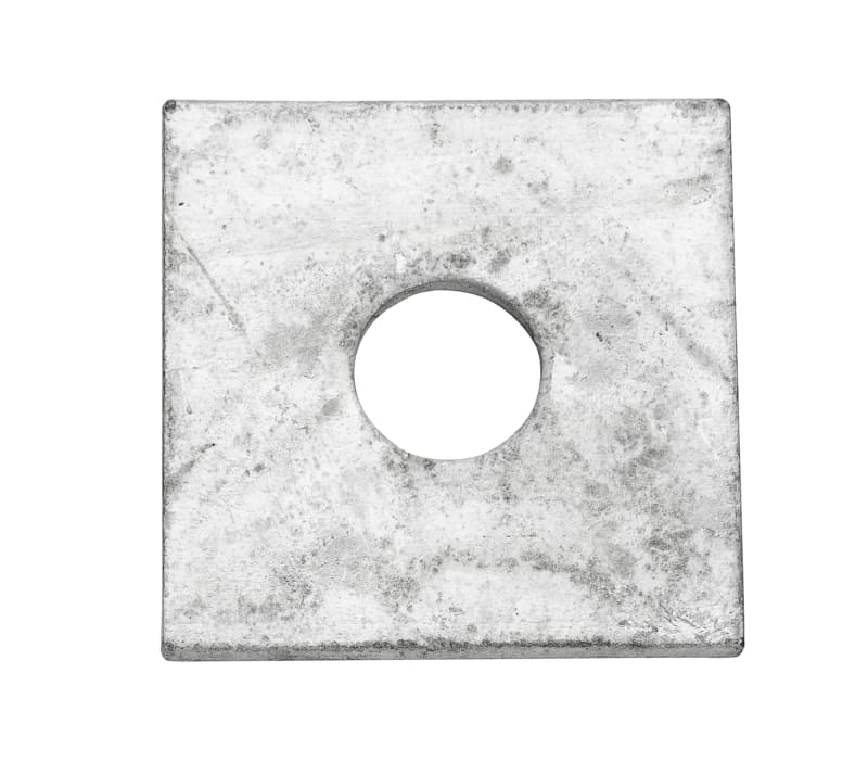 4-Kantskive M24 100X100X10 (23-24-3)