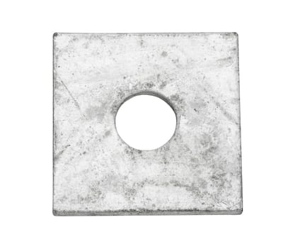 4-Kantskive M24 100X100X10