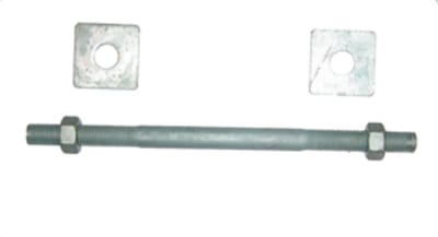 A-Mast Bolt M.MTR/SKV M24X300