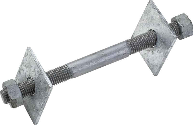 A-Mast Bolt M.MTR/SKV M24X800 (03-4920-00)