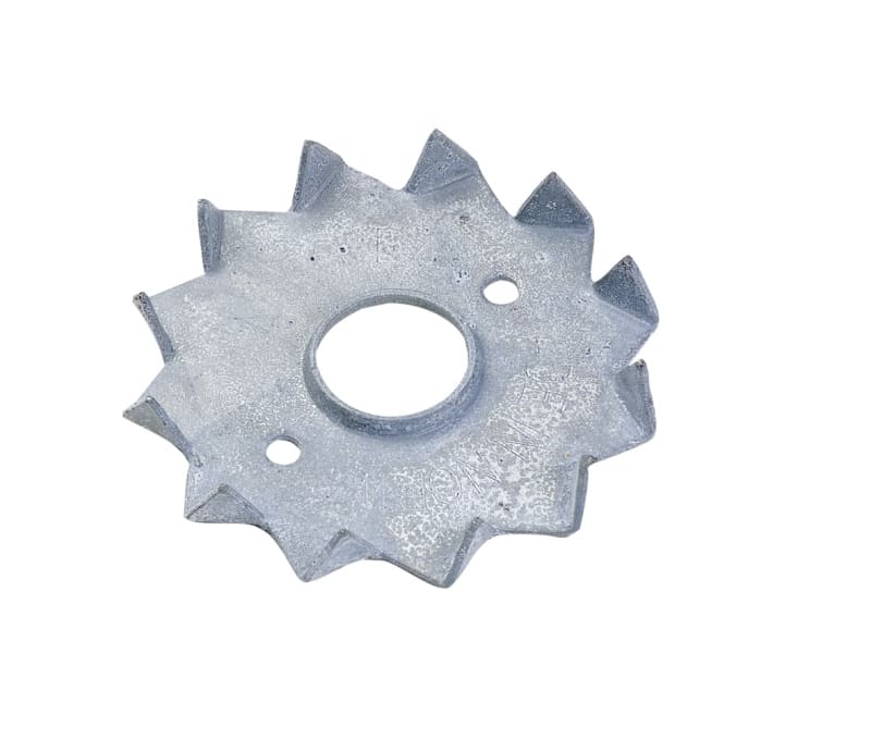Bulldog E117MM M20 ENS. VZN (03-4220-00)